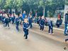 ITAPIRANGA: Desfile de Sete de Setembro reúne grande público; fotos 