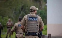 Casal é encontrado morto e amarrado dentro de casa em SC
