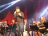 Show da Orquestra de Itapiranga reúne grande público