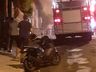 Bombeiros controlam incêndio em açougue em Itapiranga 