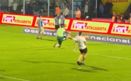Polícia Civil abre inquérito por agressões de jogador da Chapecoense na Ressacada