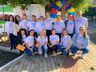 Associação promove pedágio sobre autismo em São Miguel do Oeste; fotos