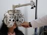 Saúde Pública promove mutirão de consultas e exames de oftalmologia