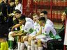 De goleada, São Miguel Futsal/Joni Gool supera Novo Horizonte e lidera Série Prata