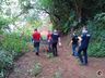 Encontrado corpo de homem que estava desaparecido no Rio Uruguai
