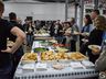 APAE de SMOeste promove tradicional risoto no tacho neste mês
