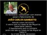 Empresário João Gambatto morre aos 73 anos
