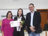Câmara de Itapiranga inaugura Galeria Lilás em homenagem às vereadoras