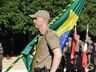 PM realiza solenidade de passagem de comando da 9° Região e do 11ºBPM/Fron