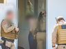 PM prende três pessoas por tráfico de drogas em São Miguel do Oeste