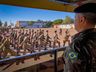 14º RCMec realiza evento em homenagem ao Dia da Cavalaria