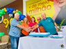 Cooper A1 promove eventos para comemorar 90 anos de atividades