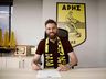 Jogador Fabiano Leismann vai jogar na Grécia
