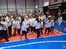 Mais de 200 alunos são formados no Proerd em Itapiranga