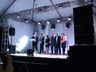 Autoridades regionais acompanham abertura da Expo Cedro
