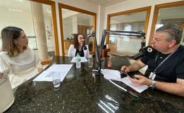 Comitê "Por Elas" une forças contra a violência doméstica 