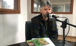 Vazio sanitário da soja e maracujá é o tema do Conectando ao Agro