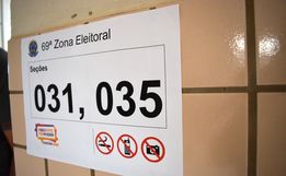 Encerrado pleito eleitoral em Campo Erê 