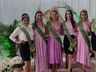Abertura Oficial da FECOCEDRO aconteceu neste sábado