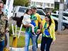 Carreata Patriota reúne mais de 1500 veículos em São Miguel do Oeste 