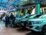 5º Mega Feirão de Carros e Motos acontece em São Miguel do Oeste