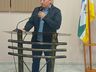 Câmara de Vereadores de Saltinho realiza Sessão Solene em homenagem a Dom Odelir Magri