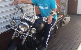 Homem que desapareceu em SMOeste reaparece em município gaúcho