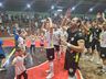 ASSESJO conquista o título do Campeonato Regional Taça D’Lamb/Lassberg/Sicredi 