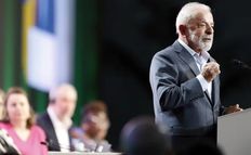 Emergência climática é crise da desigualdade, diz Lula na COP30