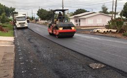 Obras do São Miguel de Ponta a Ponta entram na reta final