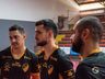 Atingindo venda recorde de ingressos, SMFutsal entra em quadra neste sábado 