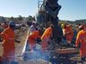 Dnit realiza licitação para manutenção da BR 163 