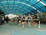Corrida do Soldado é realizada em São Miguel do Oeste; fotos
