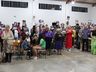 Mais de 60 famílias recebem título de propriedade em Campo Erê