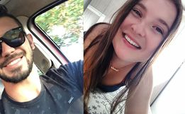 Identificado casal que morreu em acidente na BR-282 em Maravilha
