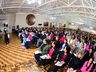 Evento alusivo ao Autismo reúne mais de 600 pessoas em São Miguel do Oeste