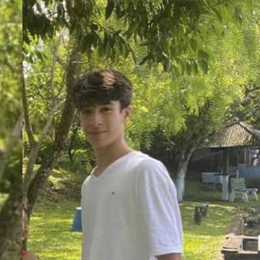 Família procura por adolescente desaparecido em SMOeste