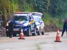 VÍDEO: Grave acidente deixa uma pessoa morta na BR-163 em Guaraciaba