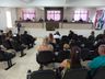 Prefeito e vice reeleitos e vereadores são empossados em Princesa