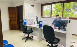 Itapiranga retoma atendimento do Posto do INSS