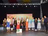 Escola Porto Novo de Itapiranga é destaque no Dança Catarina 