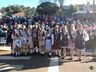 13ª Deutsche Woche: Mais de 40 entidades participam do Desfile Típico Alemão; fotos