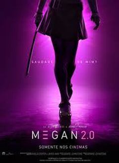 M3GAN 2.0