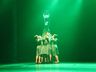 Escola Porto Novo é destaque na etapa Regional Oeste do Dança Catarina