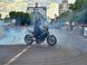 Show de motos marca o 2º dia de Motocão em SMOeste