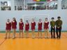 Campo Erê abre Campeonato Municipal de Futsal da Indústria, Comércio e Agricultura