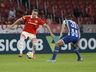 No primeiro jogo de Mano no Beira-Rio, Inter empata com o Avaí, e segue fora do G-4