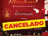 Chuva danifica equipamentos da Orquestra de Itapiranga e show é cancelado