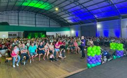 Sicoob Credial apresenta maior resultado da história e R$ 35 milhões em sobras