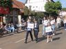 Desfile cívico de Itapiranga ressalta patriotismo